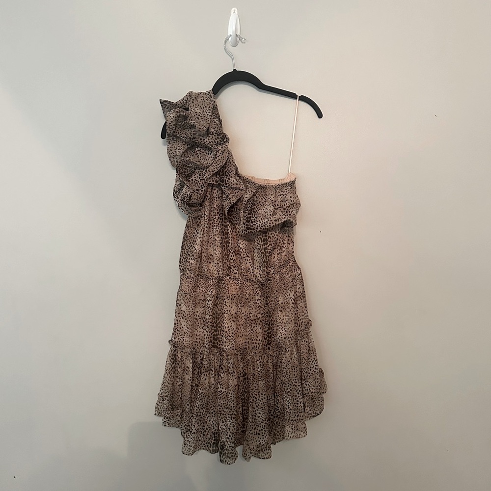 Buddy Love Sofia Dress